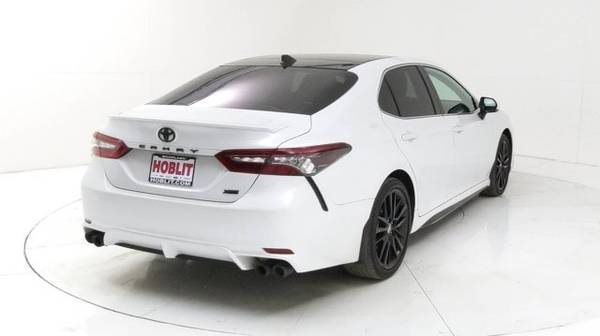 2021 Toyota Camry XSE w/Leather Moon Roof - - by for sale in Woodland, CA – photo 6