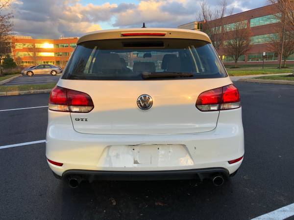 2014 Volkswagen GTI WOLFSBURG - cars & trucks - by owner - vehicle... for sale in Fort Washington, PA – photo 6