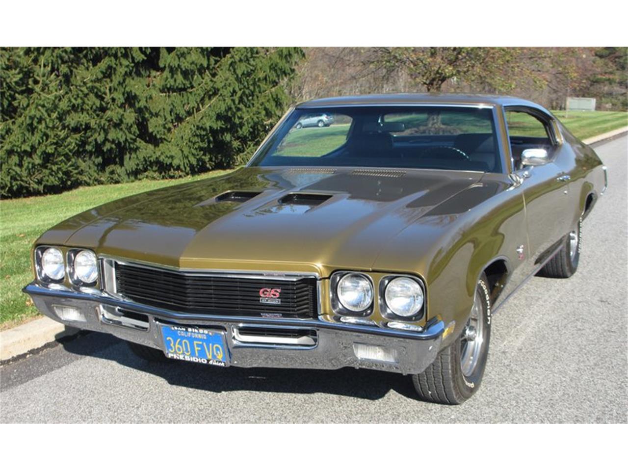 1972 Buick Gran Sport for sale in West Chester, PA – photo 38