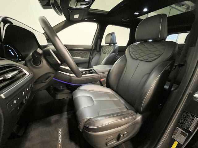2022 Hyundai Palisade Calligraphy for sale in Parker, CO – photo 23