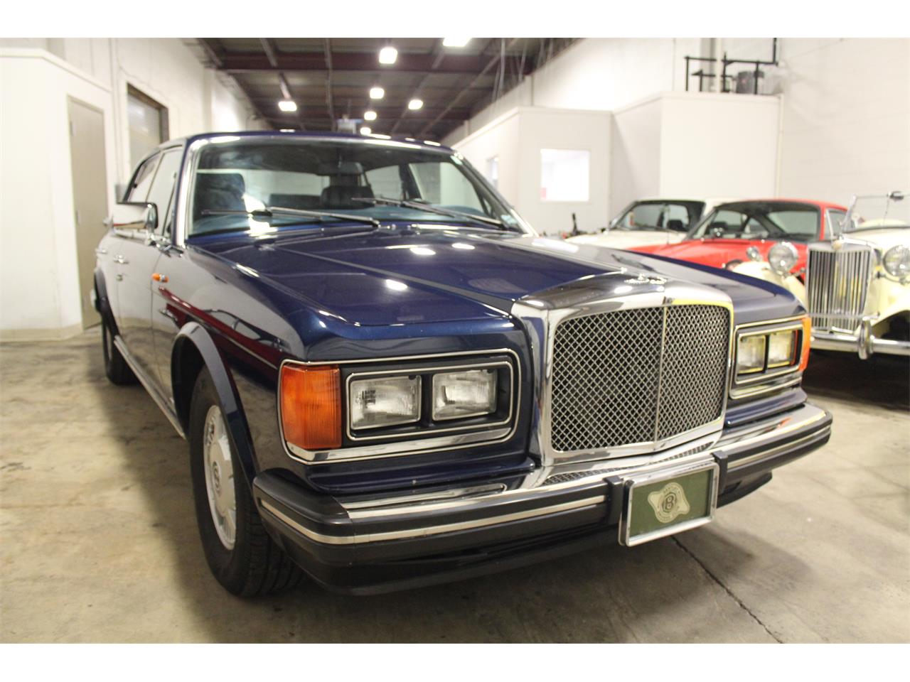 1987 Bentley Eight for sale in Cleveland, OH – photo 73