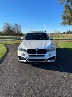 2018 BMW X6 xDrive 35i Msport package for sale in Ridgefield, OR – photo 6