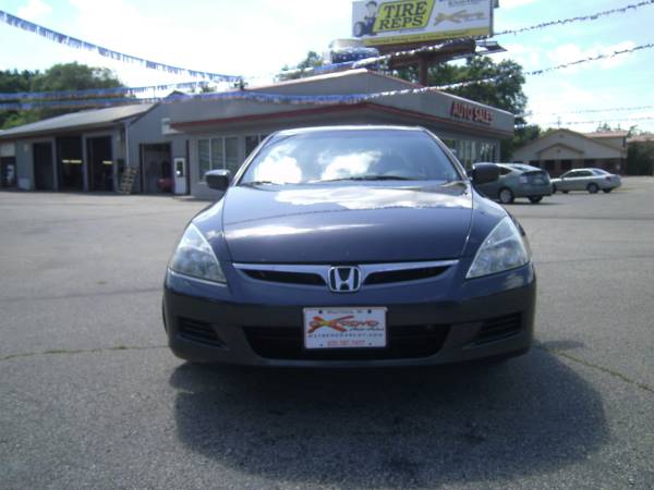 2006 Honda Accord LX BLOWOUT SALE!!! for sale in Wautoma, WI – photo 2