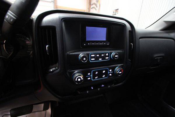 2015 Chevrolet Chevy Silverado 3500 Crew Cab 167 WB 4WD DRW LS for sale in Evans, CO – photo 17