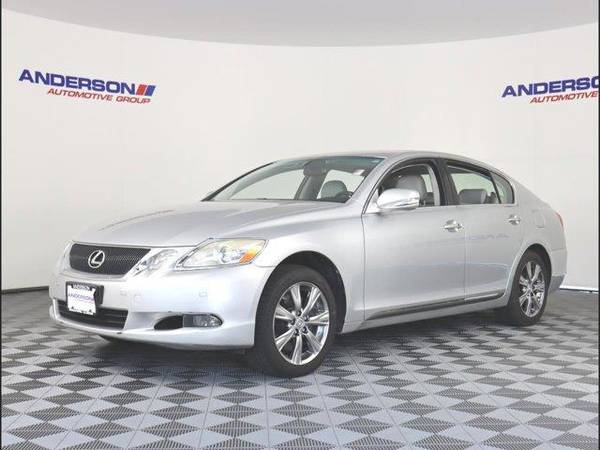 2008 Lexus GS 350 sedan AWD 216 55 PER MONTH! - - by for sale in Loves Park, IL – photo 18