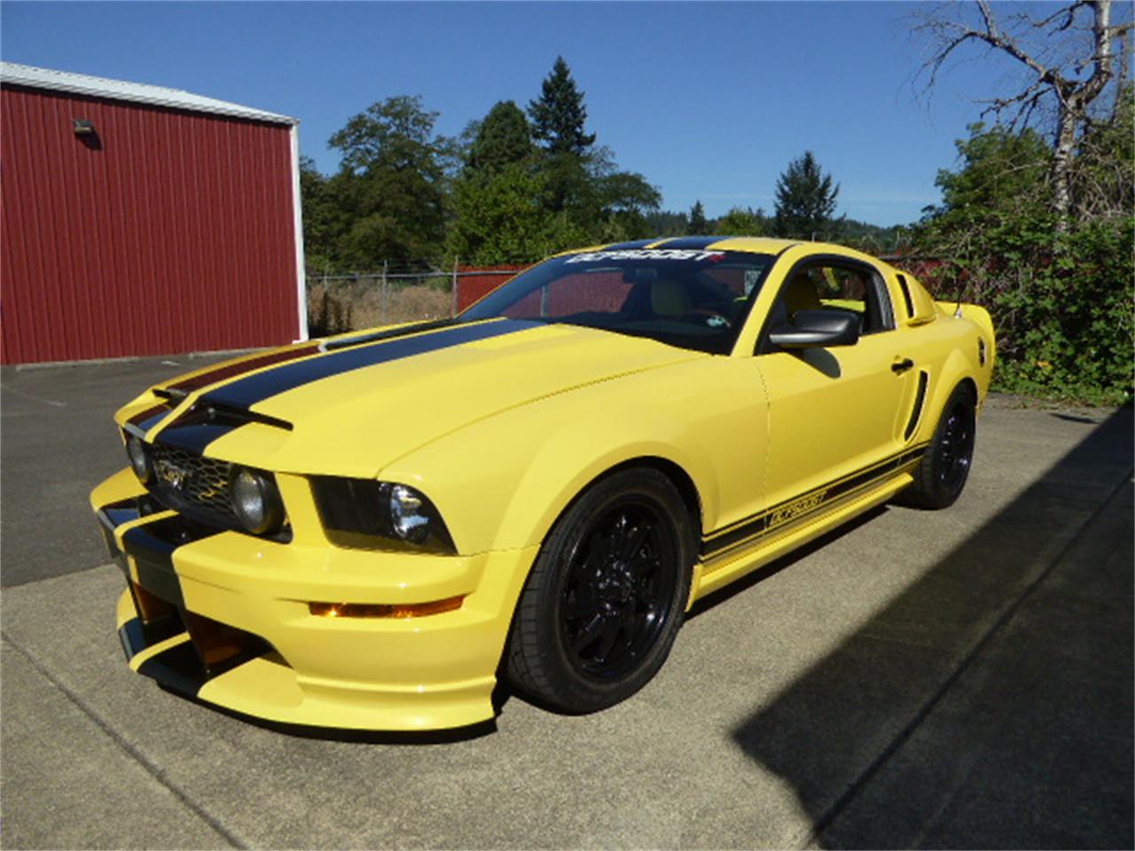 2005 Ford Mustang GT for sale in Turner, OR – photo 4