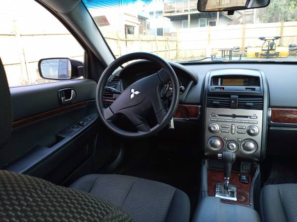 2012 Mitsubishi Galant - cars & trucks - by dealer - vehicle... for sale in Somerville, MA – photo 8