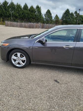 2010 Acura TSX - - by dealer - vehicle automotive sale for sale in Newark, OH – photo 5