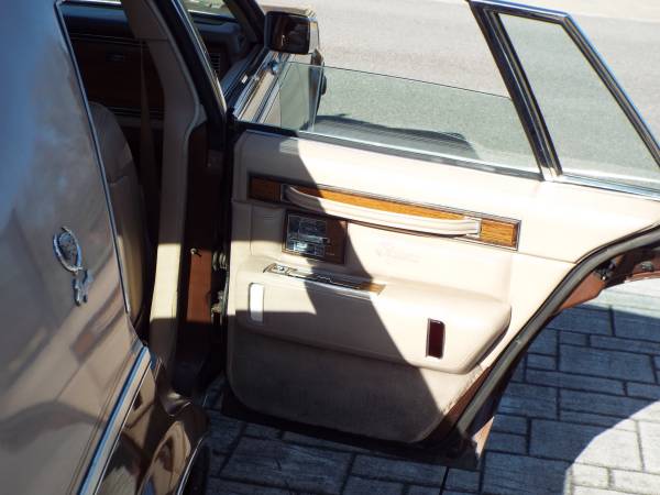 1981 CADILLAC SEVILLE ELGANTE/EXCELLENT! - - by for sale in Cookeville, TN – photo 19
