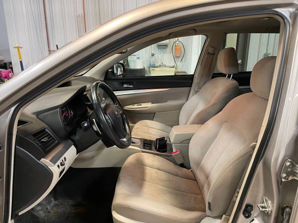 2014 Subaru Outback 2 5l Premium - - by dealer for sale in Madison, WI – photo 11