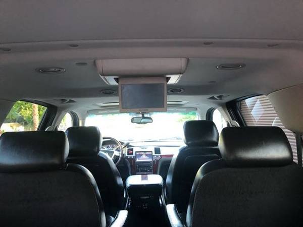 2010 Cadillac Escalade ESV Premium*AWD*Third Row Seats*Back Up Camera* for sale in Fair Oaks, NV – photo 18