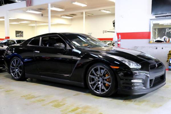 2013 Nissan GT-R Premium GUARANTEE APPROVAL! - - by for sale in STATEN ISLAND, NY – photo 6