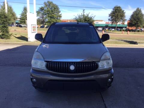 Beautiful 2005 Buick rendezvous third row seats for sale in Olive Branch, TN – photo 8