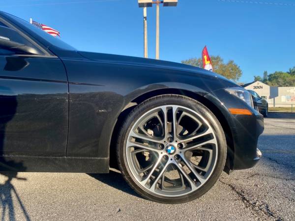 2014 BMW 320i 4dr Sdn 320i RWD - - by dealer - vehicle for sale in Bradenton, FL – photo 7