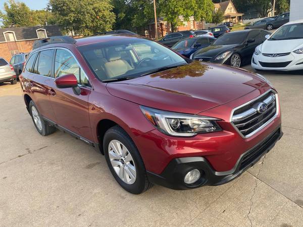 2018 Subaru Outback Premium *31K Miles!* - cars & trucks - by dealer... for sale in Lincoln, IA – photo 23