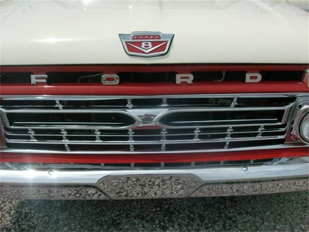 1966 Ford F100 for sale in Cadillac, MI – photo 10