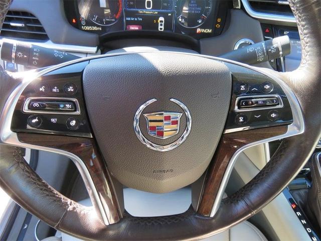 2014 Cadillac XTS Vsport Platinum for sale in Cookeville, TN – photo 9