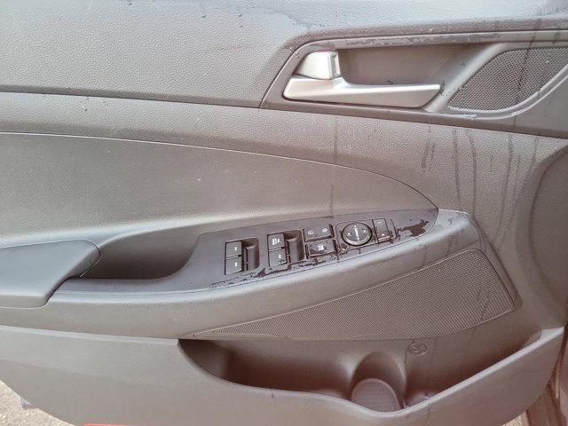 2019 Hyundai Tucson SE for sale in Conshohocken, PA – photo 12