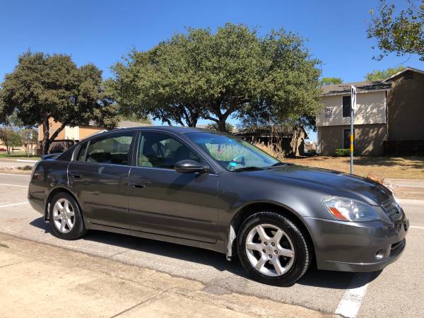 2006 Nissan Altima for sale in Hurst, TX
