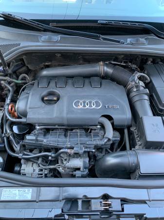 2012 Audi A3 Hatchback - cars & trucks - by owner - vehicle... for sale in Montvale, NJ – photo 11