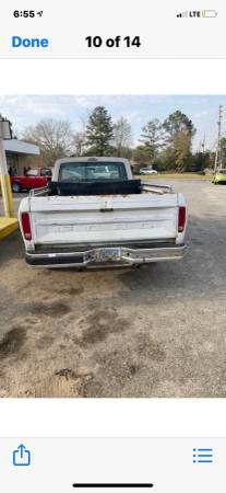77 Ford Crew Cab for sale in Dacula, GA – photo 3