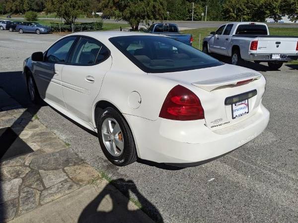2007 Pontiac Grand Prix Sedan - Down Payments As Low As $500 - cars... for sale in Shelby, SC – photo 6