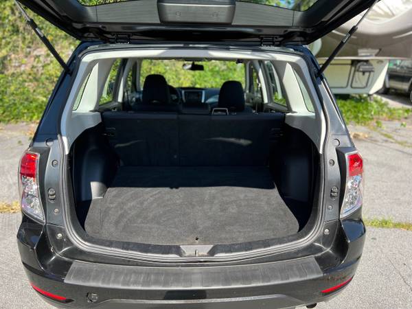 2013 Subaru Forester 2 5X - - by dealer - vehicle for sale in Hendersonville, SC – photo 16