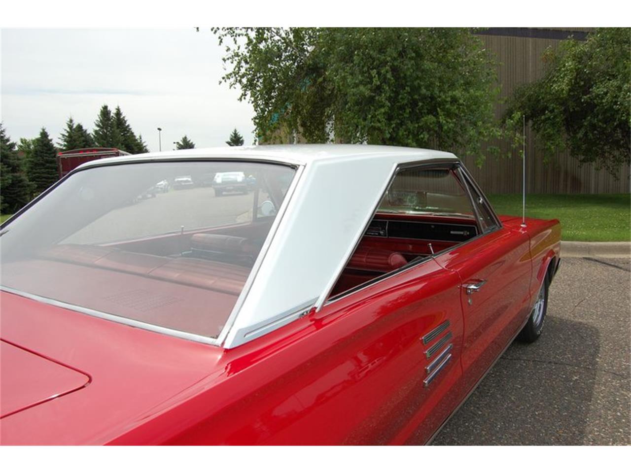 1966 Dodge Coronet for sale in Rogers, MN – photo 25