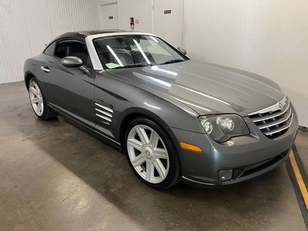 2004 Chrysler Crossfire - - by dealer - vehicle for sale in Springfield, MO – photo 5