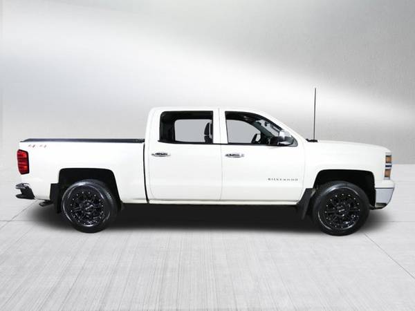 2014 Chevrolet Chevy Silverado 1500 LT - - by dealer for sale in Brooklyn Park, MN – photo 9
