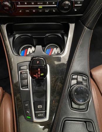 2015 BMW 650i GRAN COUPE, CLEAN TITLE - - by dealer for sale in Dallas, TX – photo 8