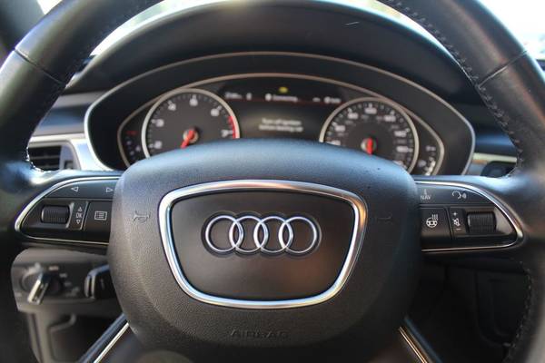 2014 Audi A6 3.0T Premium Plus for sale in Tacoma, WA – photo 13
