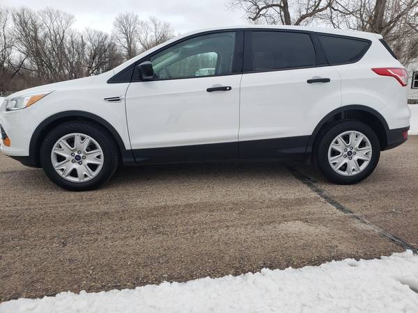 2015 Ford Escape S SUV for sale in New London, WI – photo 6