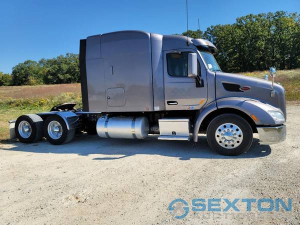 2016 Peterbilt 579 - - by dealer - vehicle automotive for sale in Pomona, MO – photo 12