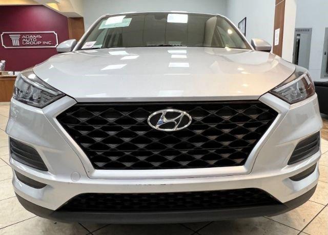 2019 Hyundai Tucson SE for sale in Charlotte, NC – photo 3