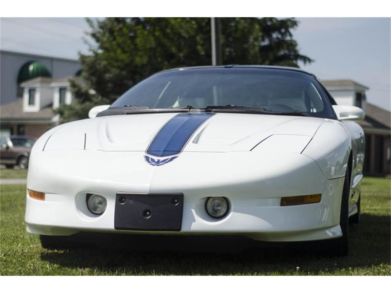 1994 Pontiac Firebird for sale in Indianapolis, IN – photo 69