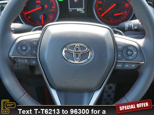2022 Toyota Camry TRD V6 for sale in Princeton, WV – photo 16