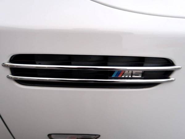 2008 BMW M5 M5 V10 895 down - - by dealer for sale in Philadelphia, PA – photo 15