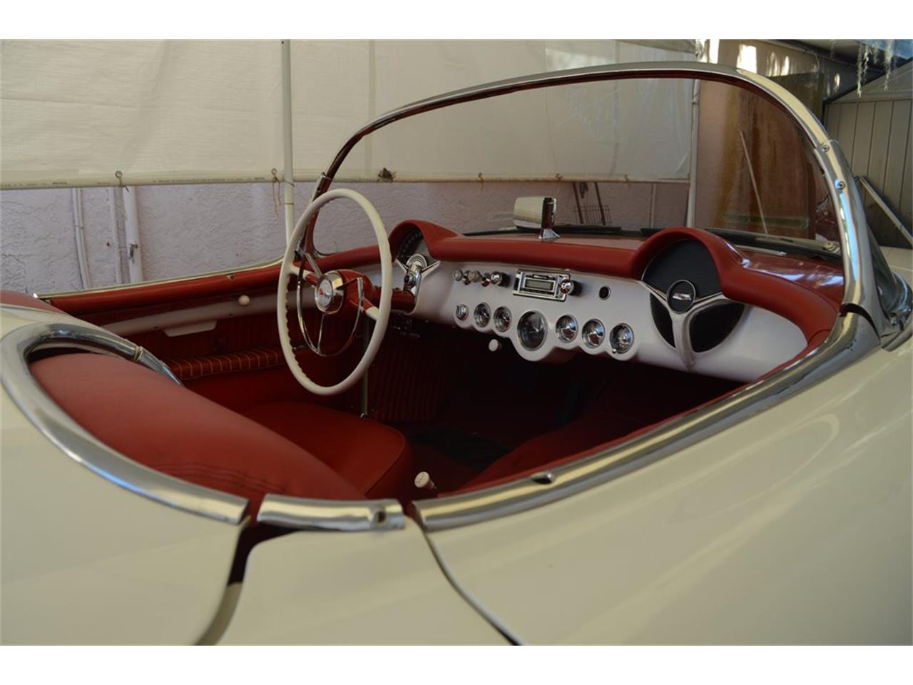 1954 Chevrolet Corvette for sale in Palmetto, FL – photo 11