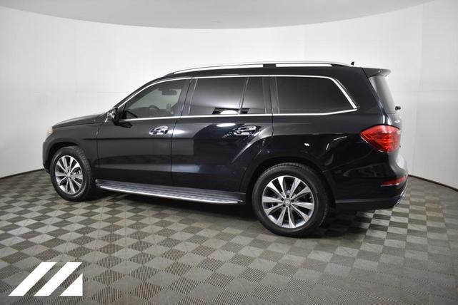 2015 Mercedes-Benz GL-Class GL 450 4MATIC for sale in Forest Lake, MN – photo 3