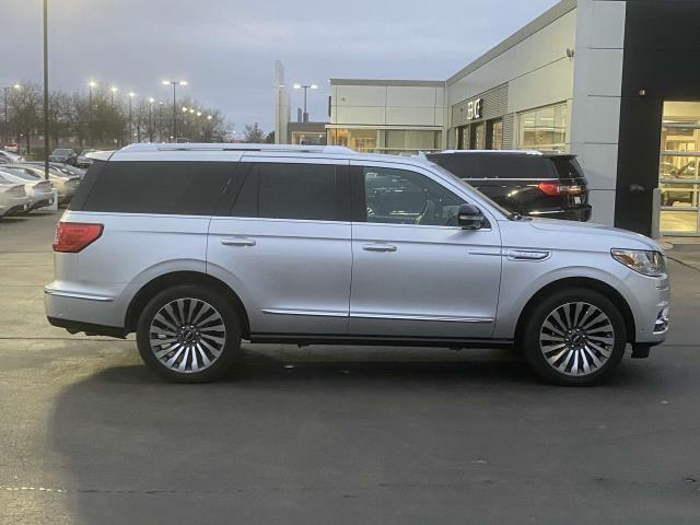 2019 Lincoln Navigator Reserve for sale in Sterling Heights, MI – photo 2