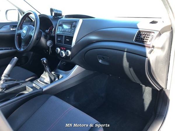 2012 Subaru IMPREZA WRX - - by dealer - vehicle for sale in Saint Augusta, MN – photo 16