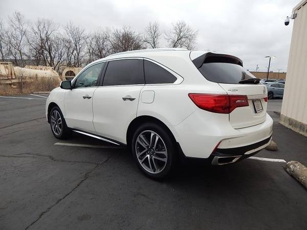2017 Acura MDX 3 5L - - by dealer - vehicle automotive for sale in Tulsa, OK – photo 7