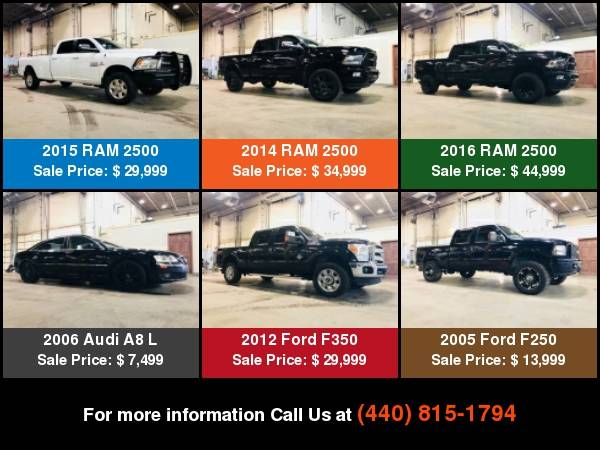 2018 Ford F150 4x4 EcoBoost,7k miles,Navi,Back up camera for sale in Cleveland, OH – photo 4