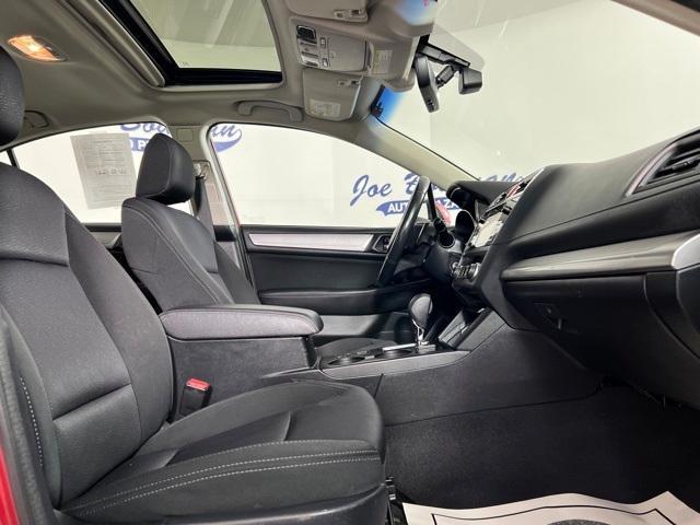 2017 Subaru Legacy 2.5i Premium for sale in Harrisonburg, VA – photo 18