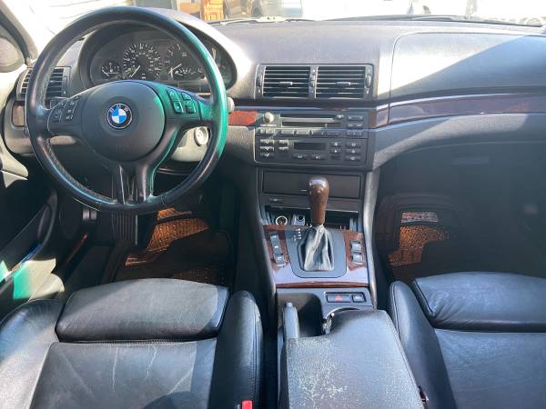 2005 BMW 325i - cars & trucks - by owner - vehicle automotive sale for sale in Glendale, AZ – photo 6