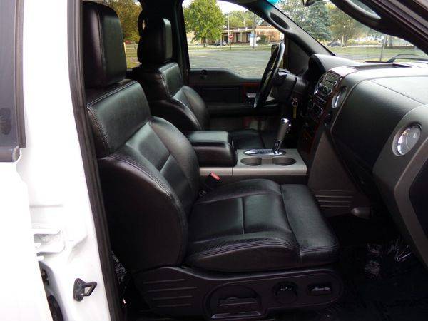 2008 Ford F-150 F150 F 150 XL SuperCrew Short Bed 4WD for sale in Cleveland, OH – photo 15