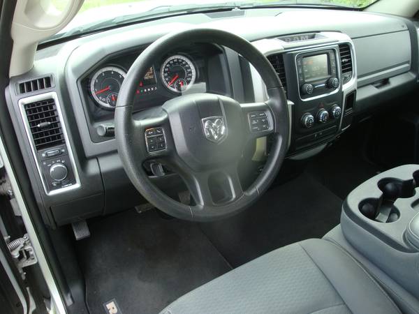 2017 Dodge Ram 1500 for sale in Homosassa Springs, FL – photo 9