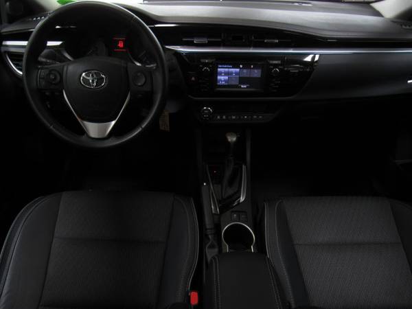 2016 Toyota Corolla S Plus for sale in Green Bay, WI – photo 23