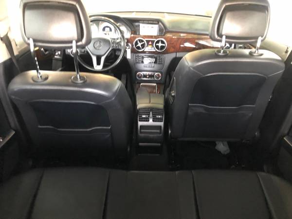 2014 MERCEDES GLK 350, NO DRIVER LEFT BEHIND SALE-A-THON, CALL ME NOW! for sale in Patterson, CA – photo 19